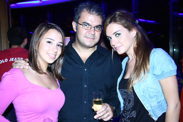 Press Conference of Ragheb Alama
